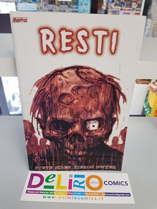 Immagine di RESTI