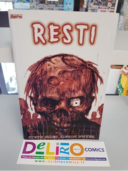 Immagine di RESTI