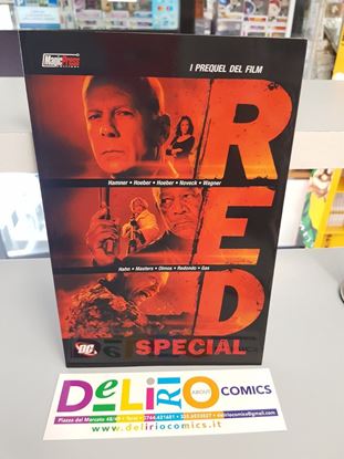 Immagine di RED SPECIAL