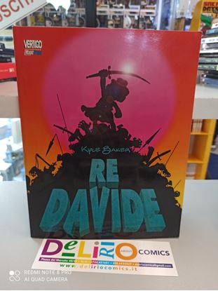 Immagine di RE DAVIDE
