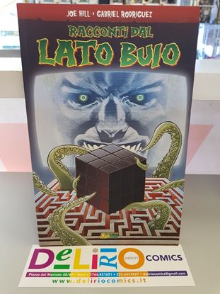 Immagine di RACCONTI DAL LATO BUIO