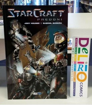 Immagine di STARCRAFT PREDONI
