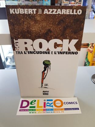 Immagine di SGT ROCK: TRA L'INCUDINE E L'INFERNO