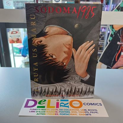 Immagine di SODOMA 1985