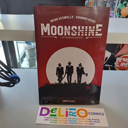 Immagine di MOONSHINE - FOTTUTAMENTE PERFETTO 001
