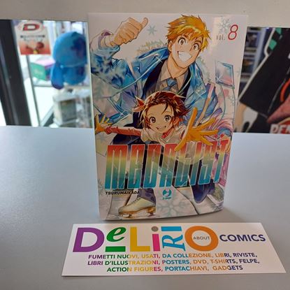 Immagine di MEDALIST 008