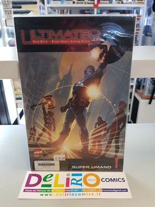 Immagine di ULTIMATES 001