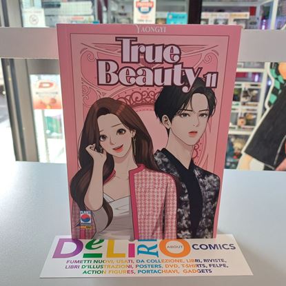 Immagine di TRUE BEAUTY 011