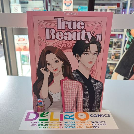 Immagine di TRUE BEAUTY 011