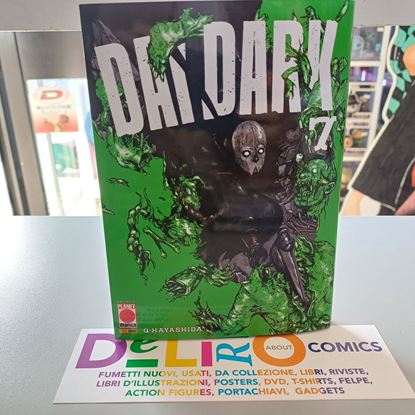 Immagine di DAI DARK 007