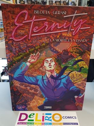 Immagine di ETERNITY - LA MORTE E' UN DANDY 001