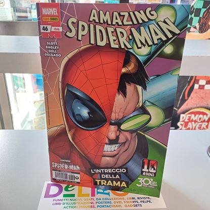 Immagine di AMAZING SPIDER-MAN 046