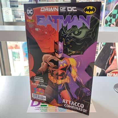 Immagine di BATMAN 098