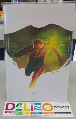 Immagine di DC FLASH MUSEUM EDITION 001