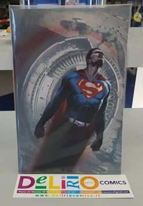 Immagine di DC SUPERMAN MUSEUM EDITION 001