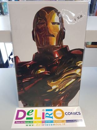 Immagine di IRON MAN - VARIANT EDITION - TIMELESS 001