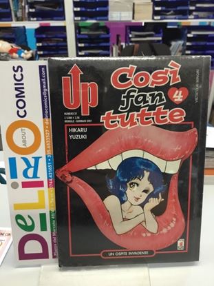 Immagine di COSI' FAN TUTTE 004
