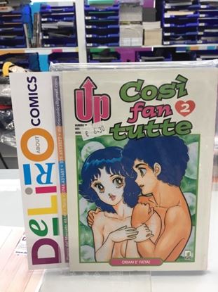 Immagine di COSI' FAN TUTTE 002