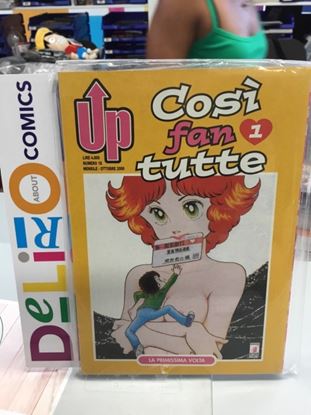 Immagine di COSI' FAN TUTTE 001