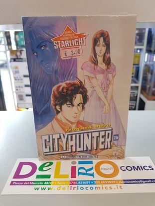 Immagine di CITY HUNTER 029