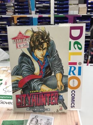 Immagine di CITY HUNTER 024