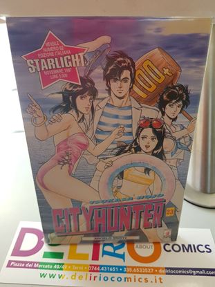 Immagine di CITY HUNTER 023