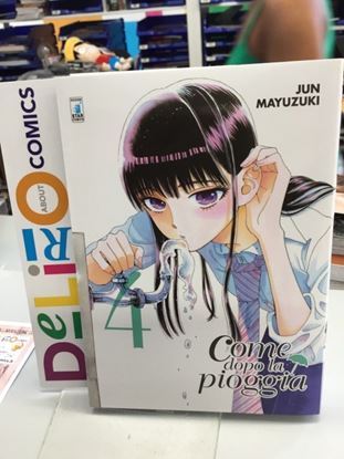 Immagine di COME DOPO LA PIOGGIA 004