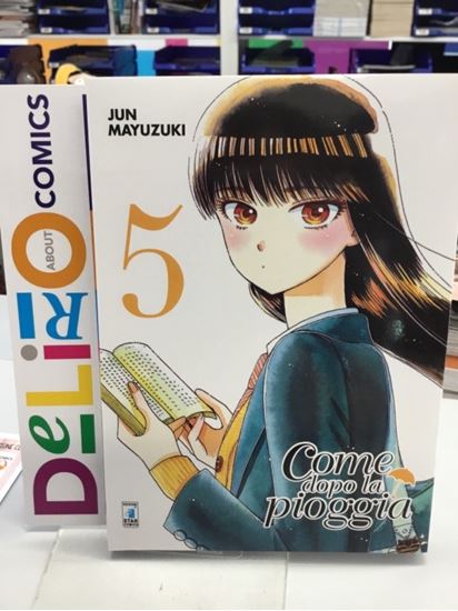 Immagine di COME DOPO LA PIOGGIA 005