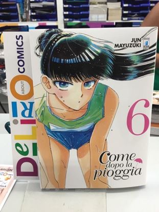 Immagine di COME DOPO LA PIOGGIA 006