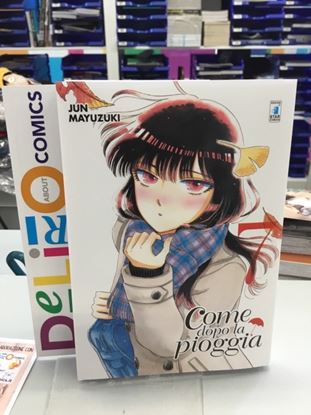 Immagine di COME DOPO LA PIOGGIA 007