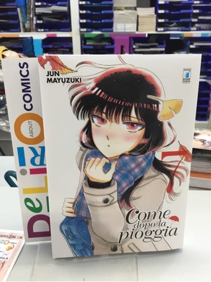 Immagine di COME DOPO LA PIOGGIA 007