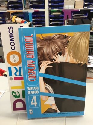 Immagine di COSPLAY ANIMAL 004
