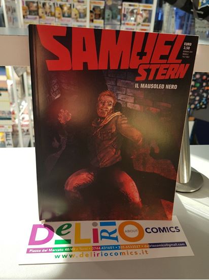 Immagine di SAMUEL STERN 002