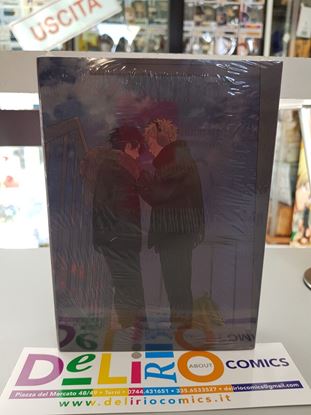 Immagine di CUPID IS STRUCK BOX