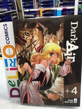 Immagine di DARK AIR 004