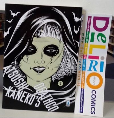 Immagine di DEATHCO 007