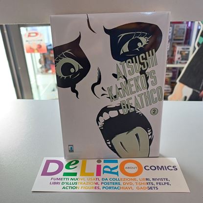 Immagine di DEATHCO 002