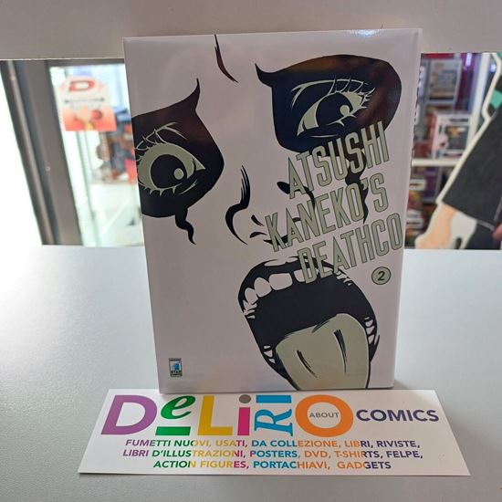 Immagine di DEATHCO 002