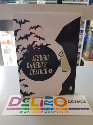 Immagine di DEATHCO 001