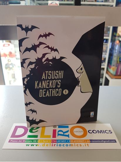 Immagine di DEATHCO 001