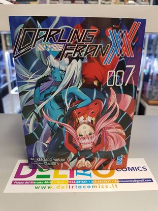 Immagine di DARLING IN THE FRANXX 007