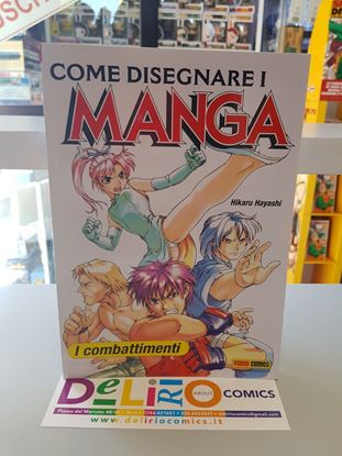 Immagine di I COMBATTIMENTI 3° RISTAMPA