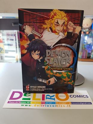 Immagine di DEMON SLAYER ANOTHER STORY