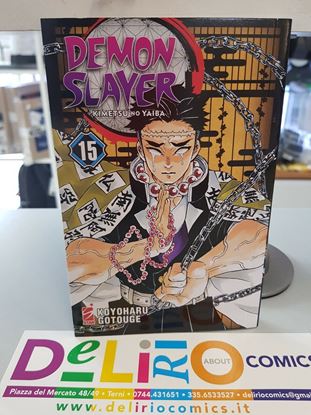 Immagine di DEMON SLAYER 015