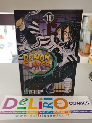 Immagine di DEMON SLAYER 019
