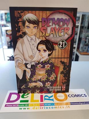Immagine di DEMON SLAYER 021