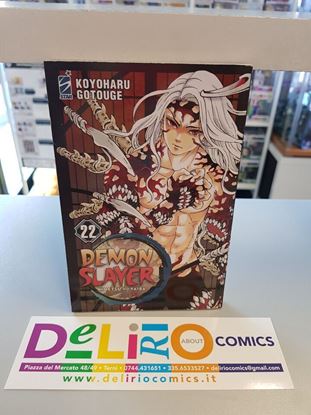Immagine di DEMON SLAYER 022