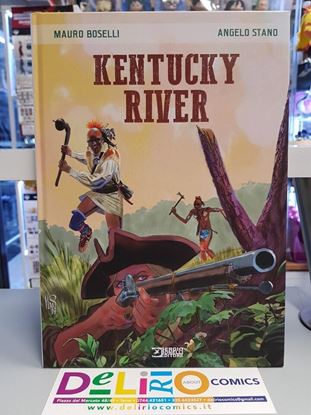 Immagine di KENTUCKY RIVER