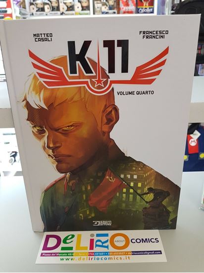 Immagine di K 11 004