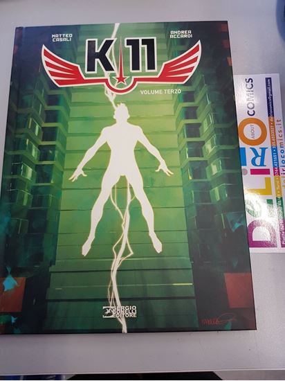 Immagine di K 11 003